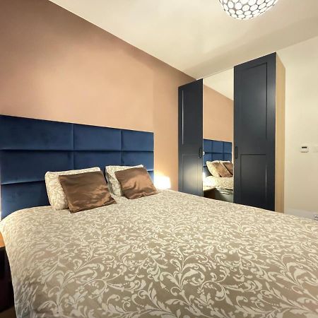 Superior Laguna Beskidow 3 Rooms! Sauna&Gym! Air Condition! Zarzecze  Buitenkant foto