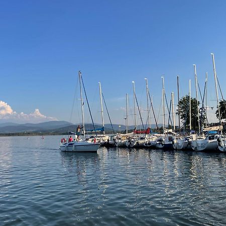 Superior Laguna Beskidow 3 Rooms! Sauna&Gym! Air Condition! Zarzecze  Buitenkant foto