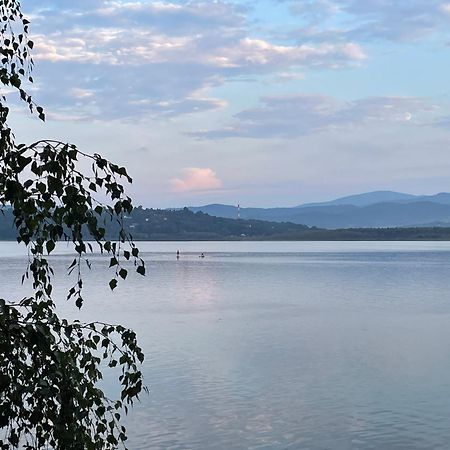 Superior Laguna Beskidow 3 Rooms! Sauna&Gym! Air Condition! Zarzecze  Buitenkant foto