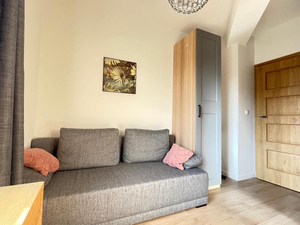 Superior Laguna Beskidow 3 Rooms! Sauna&Gym! Air Condition! Zarzecze  Buitenkant foto