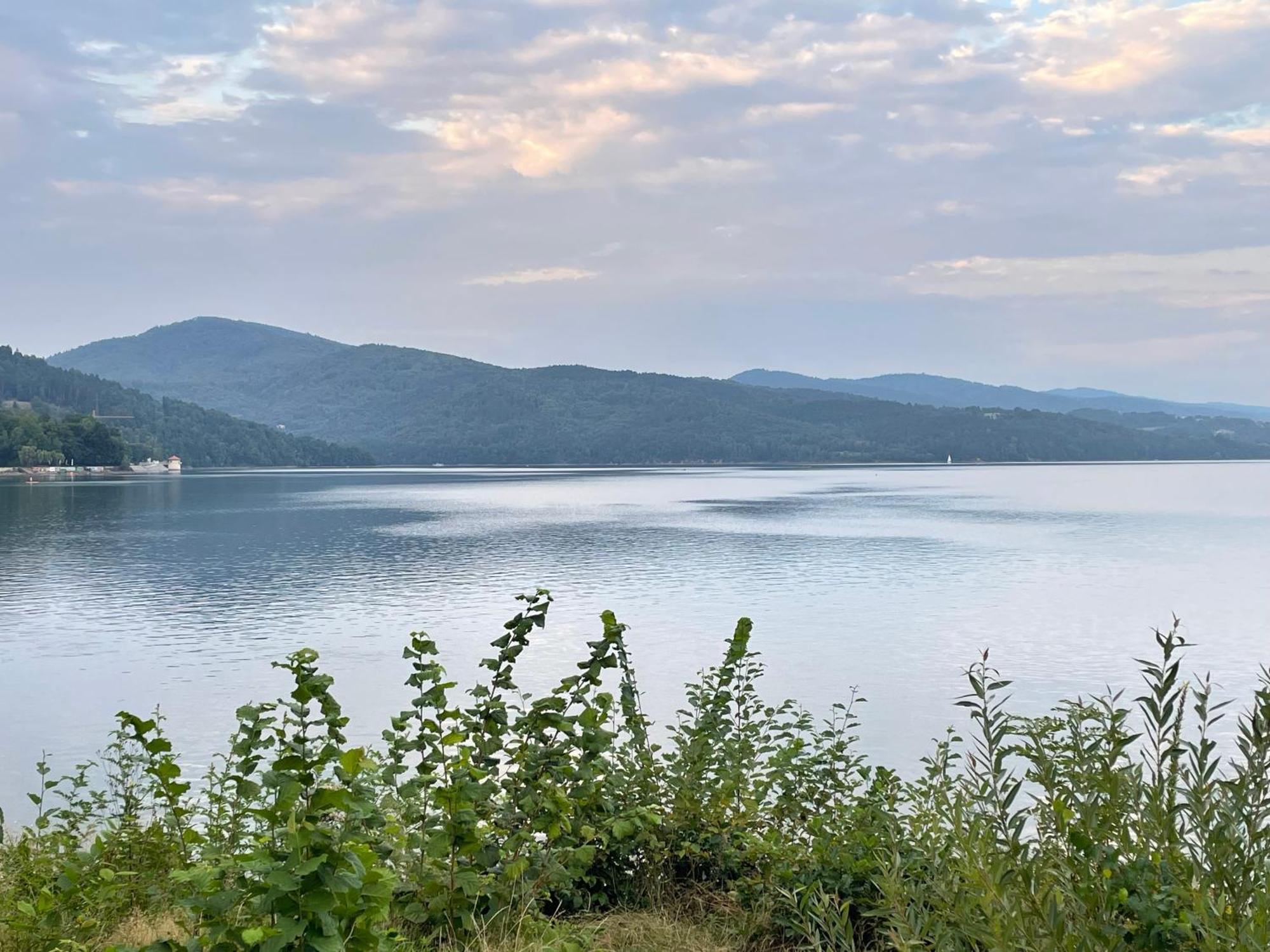 Superior Laguna Beskidow 3 Rooms! Sauna&Gym! Air Condition! Zarzecze  Buitenkant foto