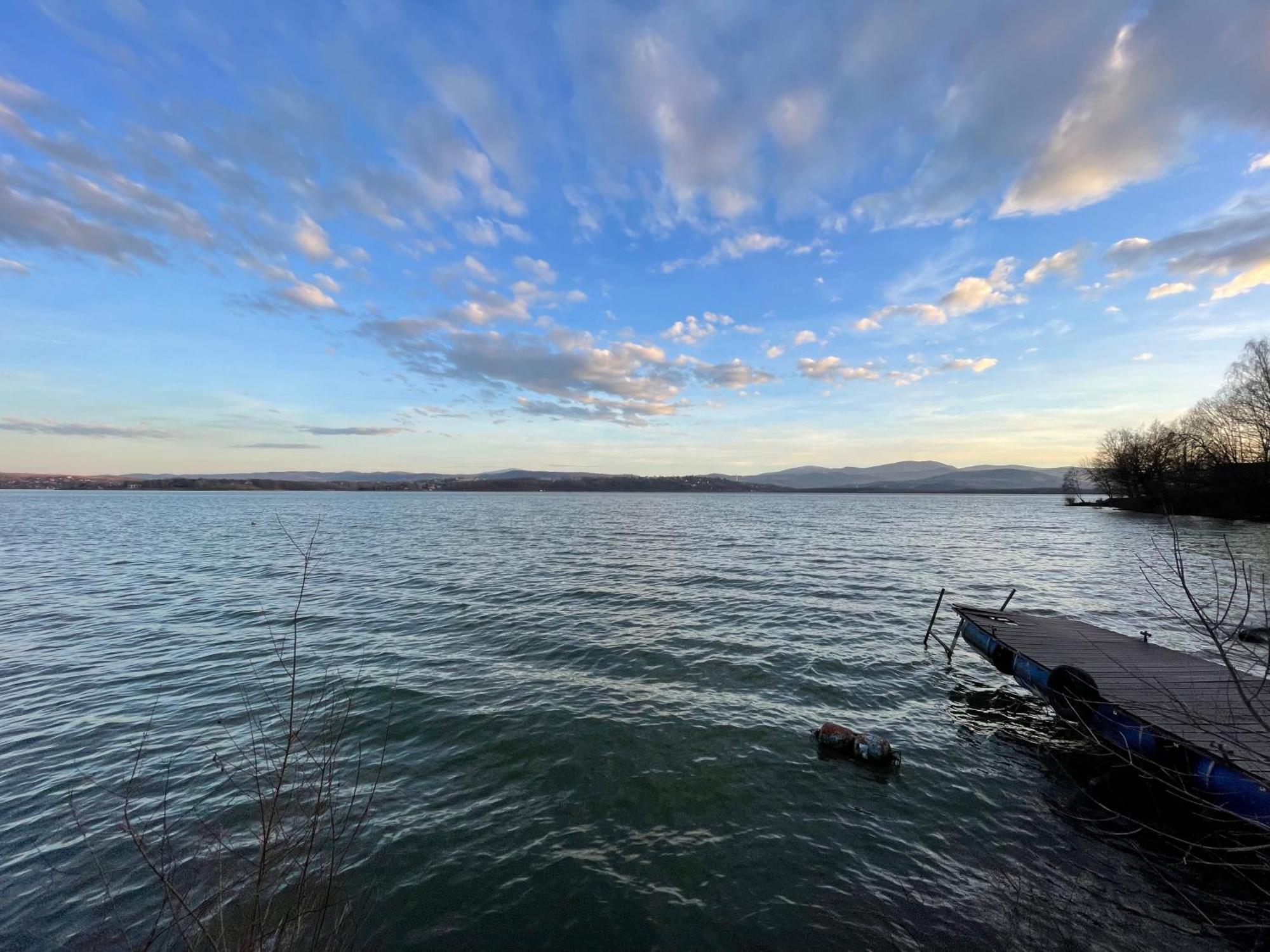 Superior Laguna Beskidow 3 Rooms! Sauna&Gym! Air Condition! Zarzecze  Buitenkant foto